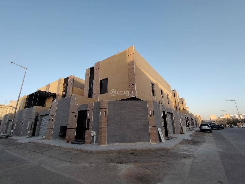 ڤيلا للبيع بحي المونسية قريبة من جميع الخدمات ڤيلا للبيع بحي المونسية قريبة من جميع الخدمات
