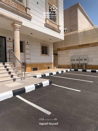 5 Bedroom Apartment for Sale in Al Mabuth, Madina - Property for Sale