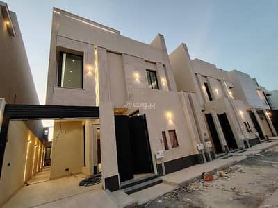 دور 3 غرف نوم للبيع في شرق الرياض، الرياض - دور علوي للبيع بحي الجنادرية قريب من جميع الخدمات
