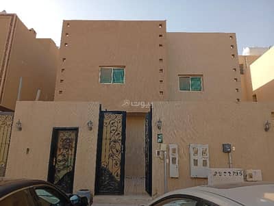 5 Bedroom Floor for Rent in North Riyadh, Riyadh - Ground floor for rent
