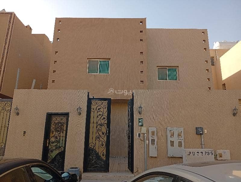 Ground floor for rent