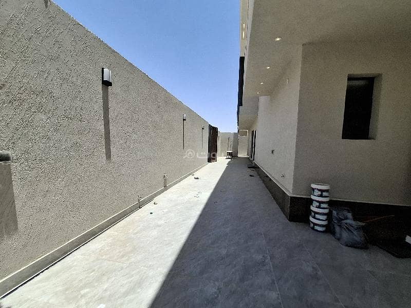 فيلا للبيع في الرمال، شرق الرياض فيلا للبيع في الرمال، شرق الرياض