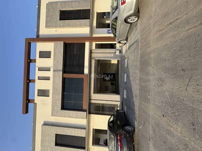 شقة 4 غرف نوم للبيع في شرق الرياض، الرياض - للبيع شقه دور اول واجه العماره بحي القادسيه شرق الرياض بالقرب من طريق الشيخ جابر الصباح