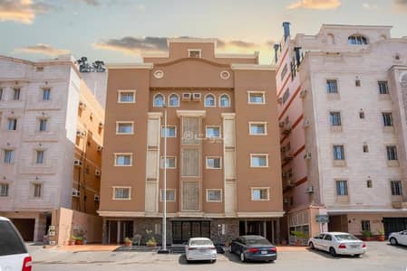 عمارة  للايجار في شمال جدة، جدة - شقق فاخره  مكيفة + مطبخ مركب بحي الواحة