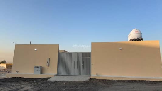 استراحة 11 غرف نوم للايجار في جنوب الرياض، الرياض - للإيجار استراحة مناسبة لسكن العمال