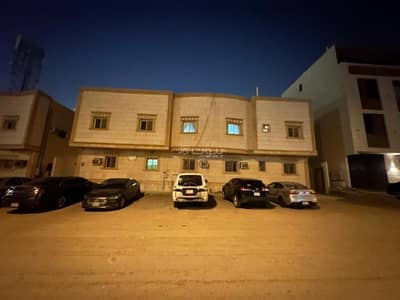 شقة 2 غرفة نوم للايجار في شرق الرياض، الرياض - شقة للإيجار في شارع الشموخ, حي قرطبة, مدينة الرياض, منطقة الرياض