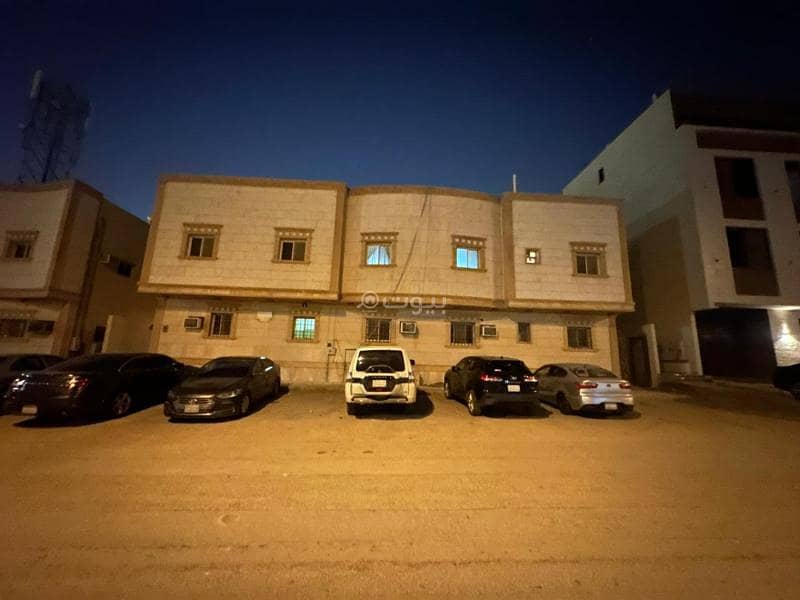 شقة للإيجار في شارع الشموخ, حي قرطبة, مدينة الرياض, منطقة الرياض