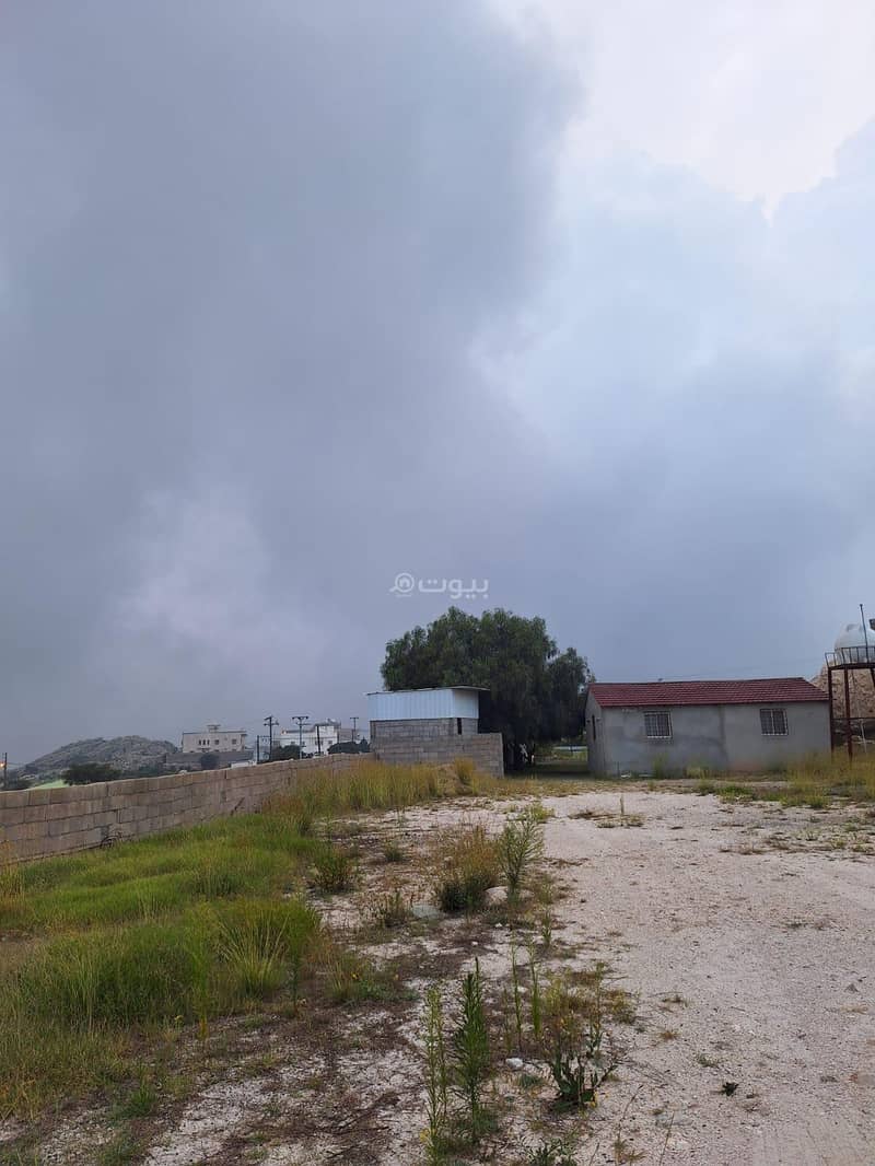 Rest area for sale in Al-Shifa
