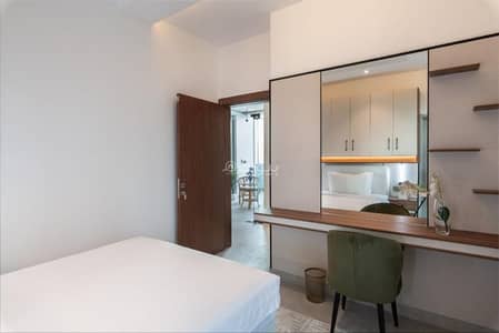 3 Bedroom Apartment for Rent in North Riyadh, Riyadh - Furnished Duplex apartment in Riyadh, Al Sahafa District