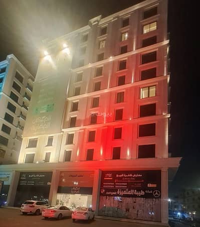 7 Bedroom Apartment for Sale in North Jeddah, Jeddah - Exclusive Opportunity: 3-Bedroom Apartment in Al-Obeikan Tower, Al-Nuzhah District
