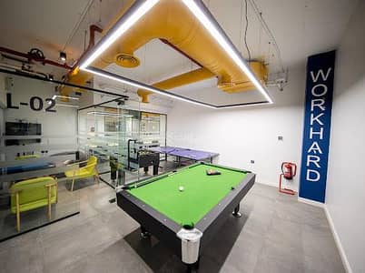 Office for Rent in West Riyadh, Riyadh - Furnished offices for rent in Al-Suwaidi