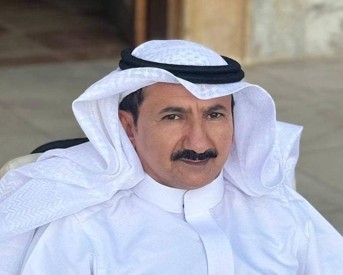 ظافر علي