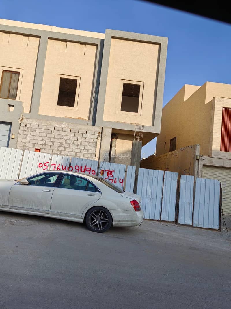 فيلا للبيع في القيروان، الرياض فيلا للبيع في القيروان، الرياض