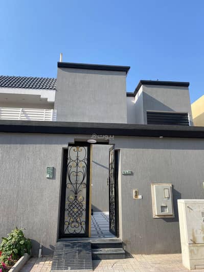 2 Bedroom Floor for Rent in North Riyadh, Riyadh - Villa for rent in Al Taawun, Riyadh