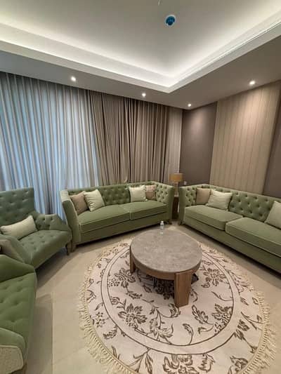 3 Bedroom Flat for Sale in Al Saif, Dammam - Apartment for rent in Al Saif, Dammam