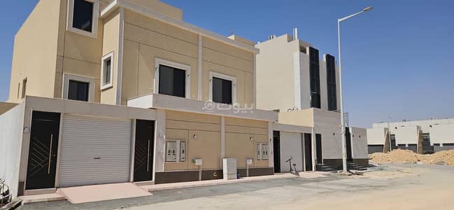 بيت شعبي 3 غرف نوم للايجار في شرق الرياض، الرياض - بيت للإيجار الصفا، الرياض