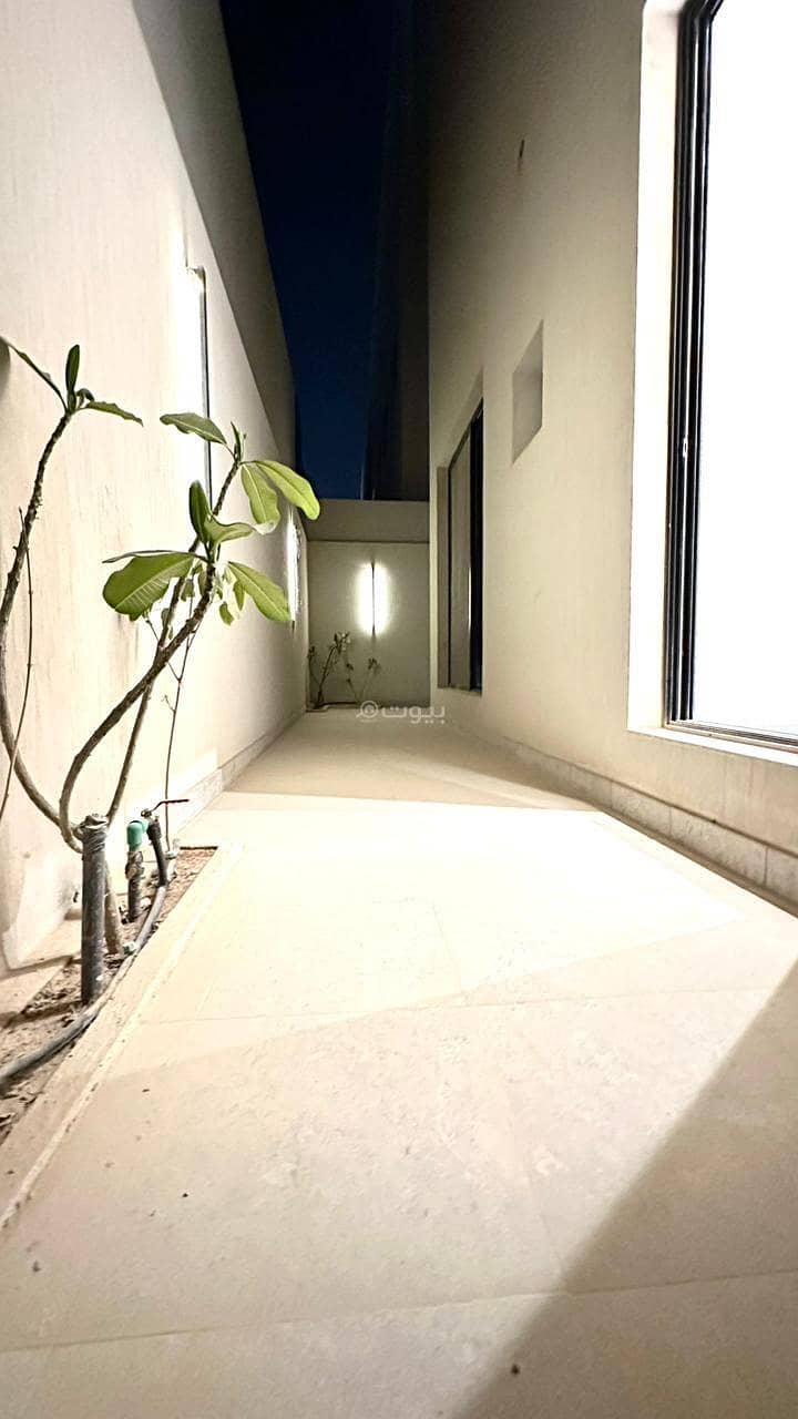 Apartment for rent in Arqah, Riyadh