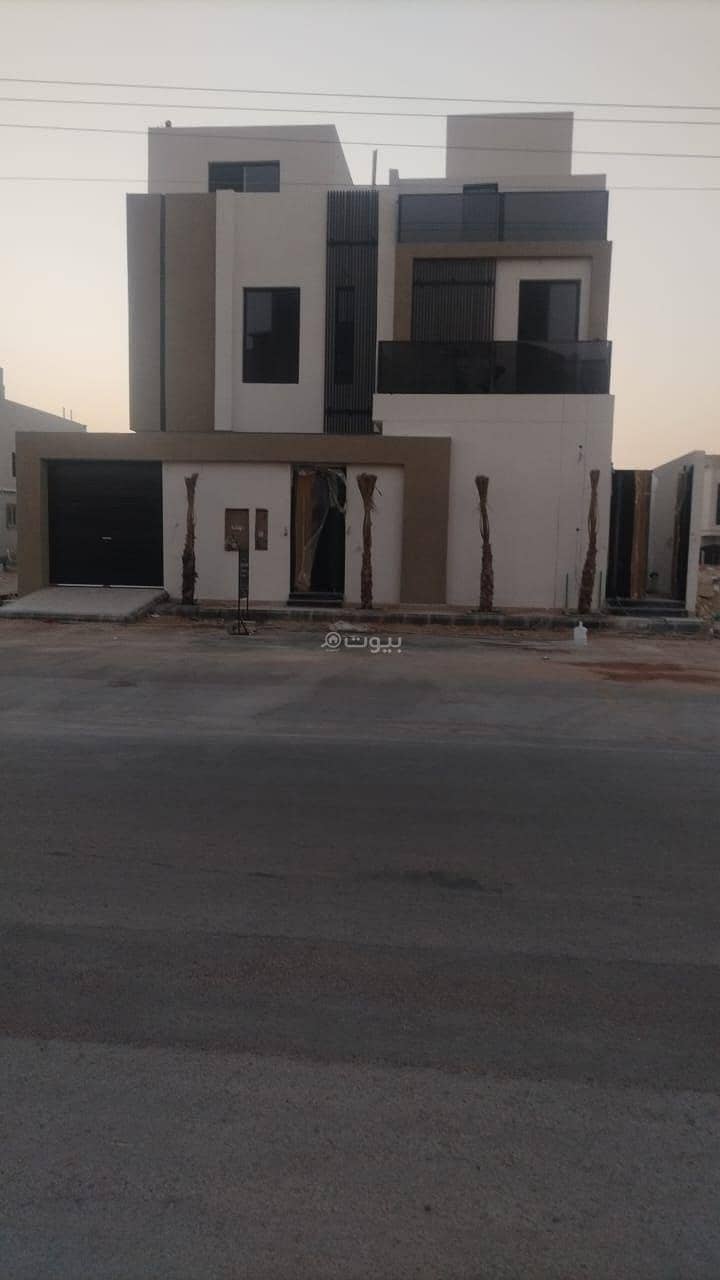 دور ارضي مستقل حي البيان دور ارضي مستقل حي البيان