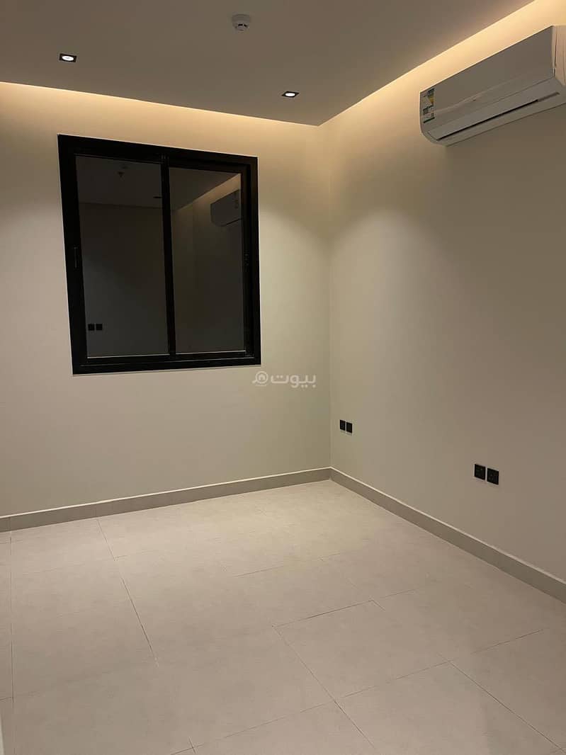 Apartment for rent in Al Narjes, Riyadh