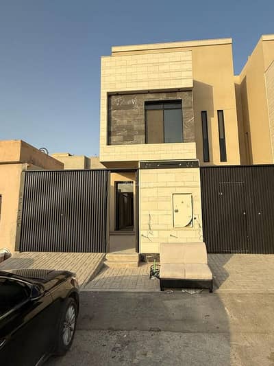 4 Bedroom Villa for Rent in North Riyadh, Riyadh - Villa for rent in Al-Narjis neighborhood