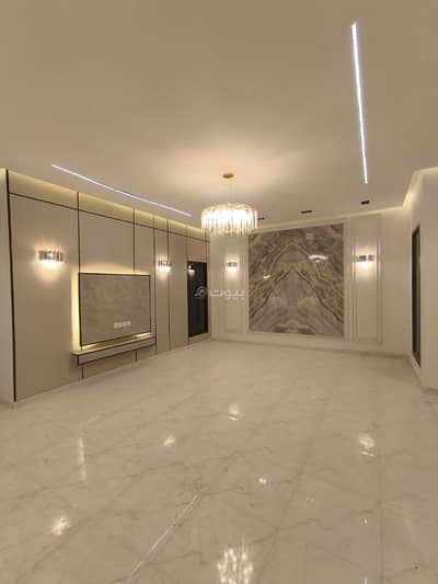 3 Bedroom Floor for Sale in East Riyadh, Riyadh - Al-Janadriyah