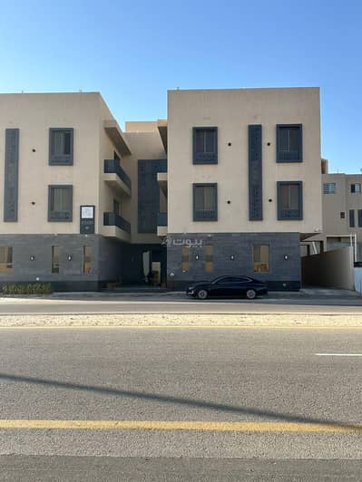 فلیٹ 4 غرف نوم للايجار في غرب الرياض، الرياض - شقة للإيجار في حي المهدية