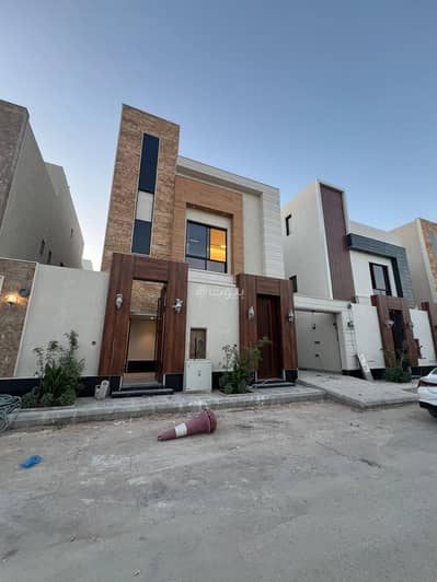 شقة 4 غرف نوم للبيع في شرق الرياض، الرياض - للبيع تاون هاوس فرصة بالرمال جهة المطار واجهة الرياض جامعة الأميرة نورة