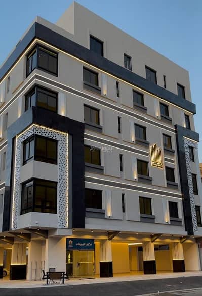4 Bedroom Flat for Sale in North Jeddah, Jeddah - Al-Rawda neighborhood apartments