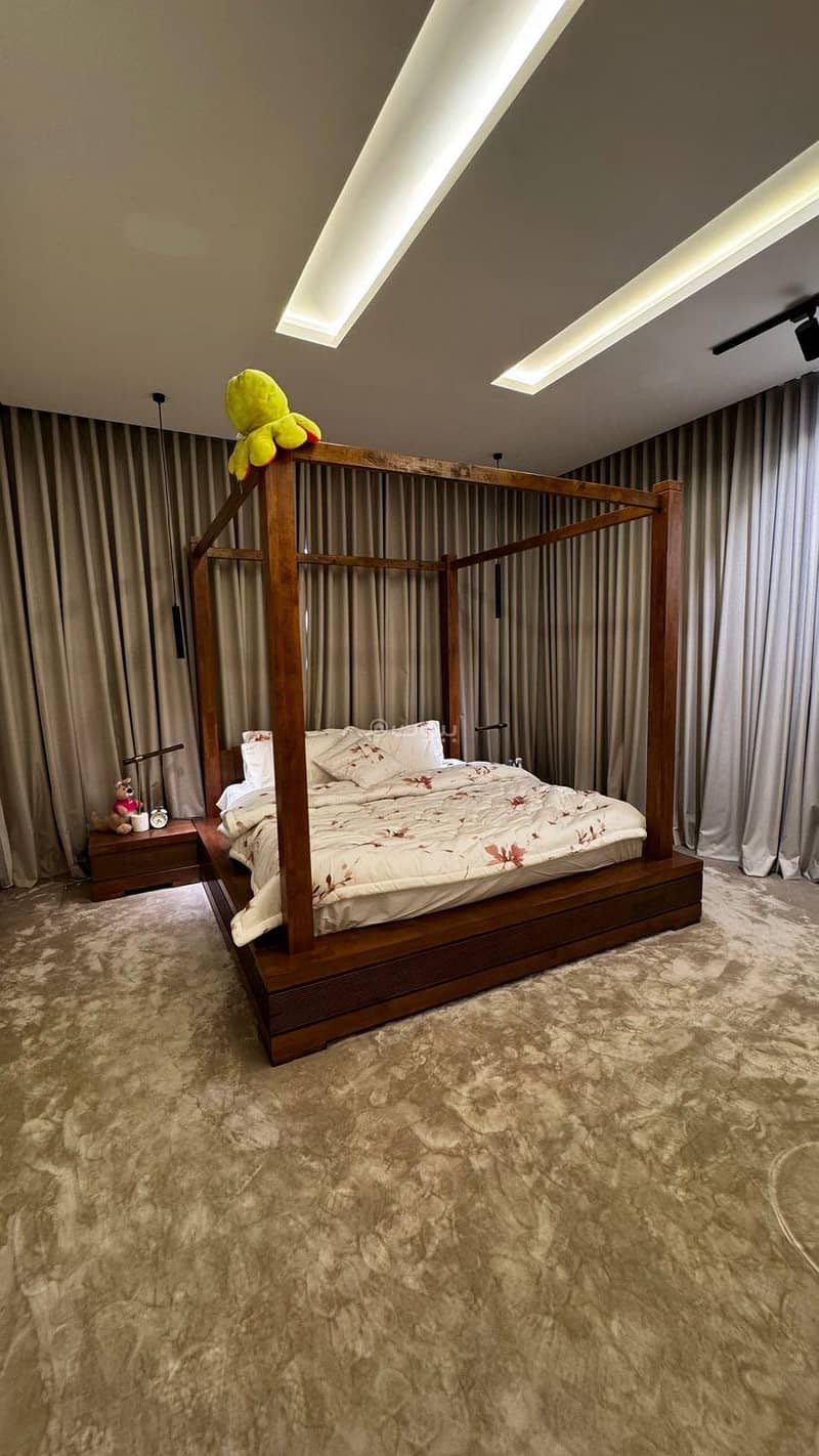 Villa for rent in Al-Rimal neighborhood
