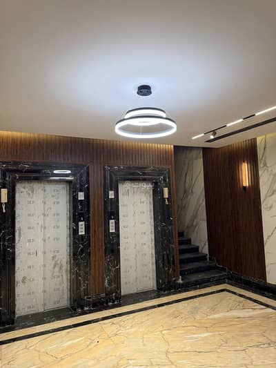 4 Bedroom Flat for Sale in North Jeddah, Jeddah - 4 Bedrooms Apartment For Sale in Al Wahah, Jeddah
