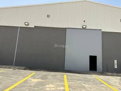 Factory for Rent in South Riyadh, Riyadh - Light Industries Factory for Rent