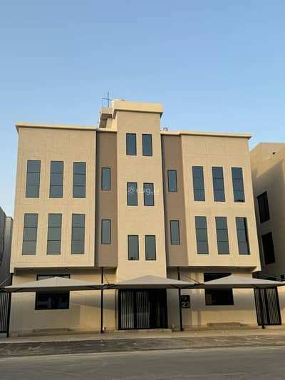 5 Bedroom Apartment for Sale in Al Wahah, Dammam - Five bedroom apartment for sale in Al-Waha, Dammam