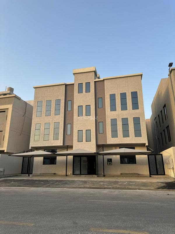 5 bedroom apartment for sale in Al-Waha, Dammam