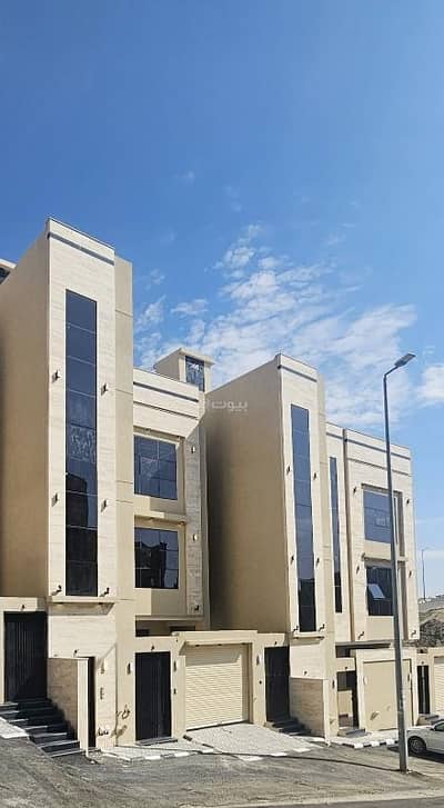 4 Bedroom Floor for Sale in Al Ghadir, Abha - Luxury apartments and roles in Al-Mahala neighborhood, Abha