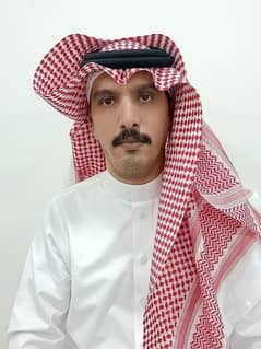 Yasser Alghamdi