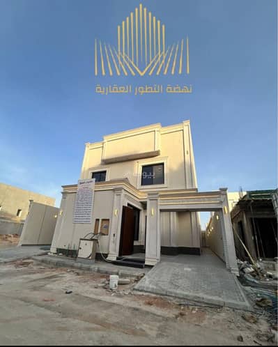 دور 3 غرف نوم للبيع في شرق الرياض، الرياض - دور ارضي للبيع حي الرمال ,الرياض