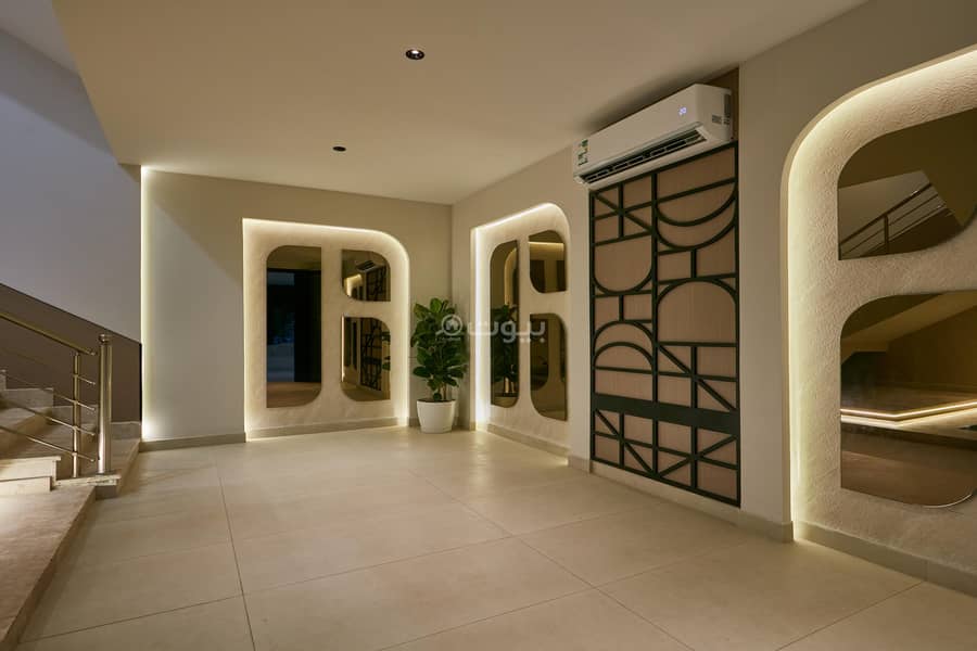 Apartment for Sale in Al Rawdah, North Jeddah Apartment for Sale in Al Rawdah, North Jeddah