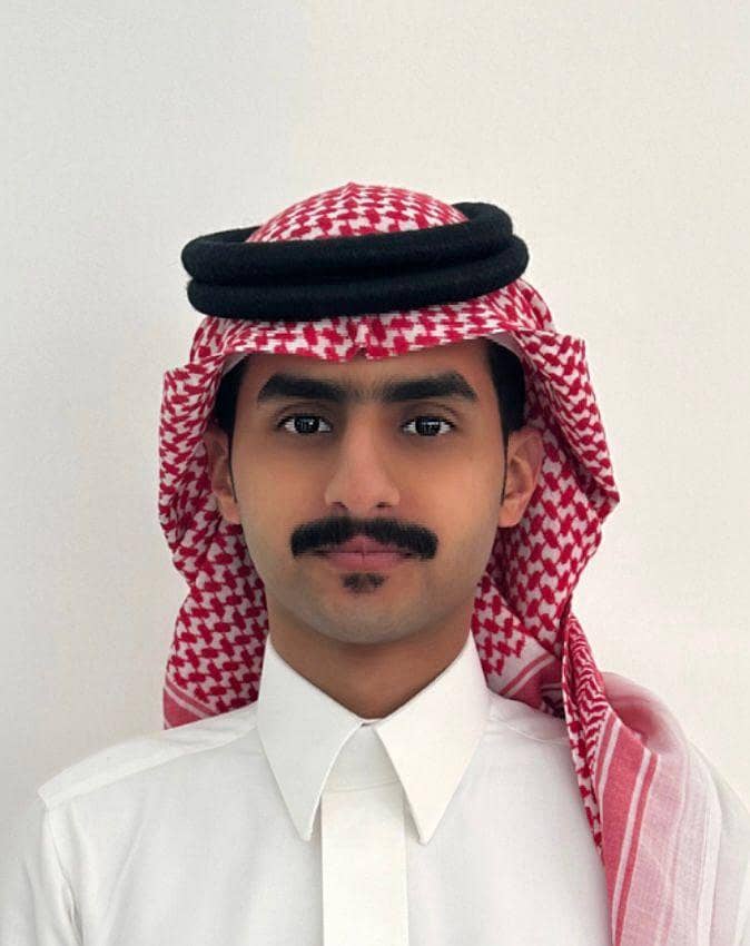 Abdulaziz Abdulrahman