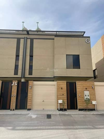 3 Bedroom Floor for Rent in North Riyadh, Riyadh - 3 Bedrooms Floor For Rent Al Arid, Riyadh