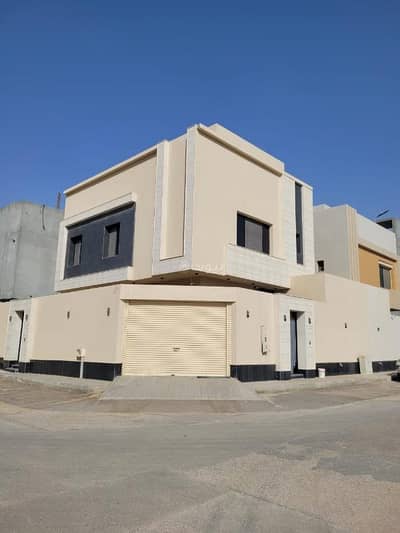 4 Bedroom House for Rent in North Riyadh, Riyadh - Riyadh, Al-Arid District