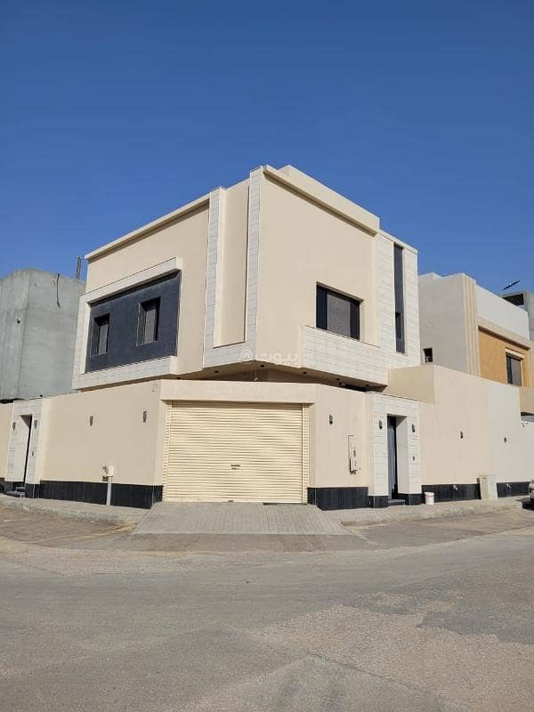 Riyadh, Al-Arid District