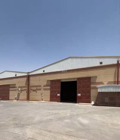مستودع  للايجار في جنوب الرياض، الرياض - مستودع مخطط اسطنبول للايجار ,الرياض