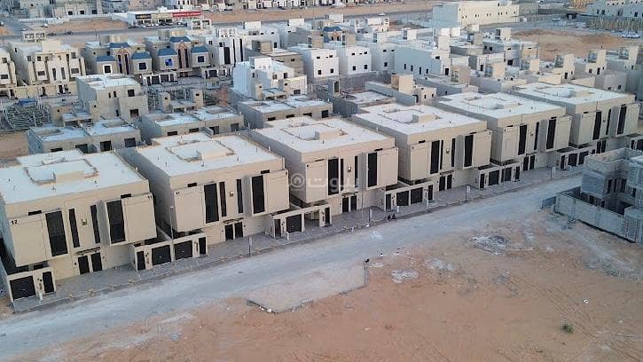 House for sale in Al-Rimal neighborhood, Riyadh