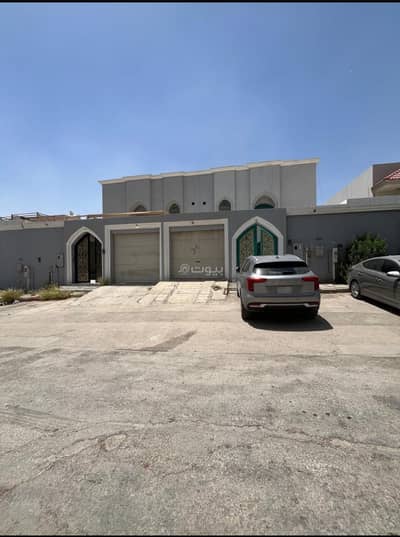 فیلا 6 غرف نوم للبيع في شمال الرياض، الرياض - حي التعاون بالقرب من النخيل مول