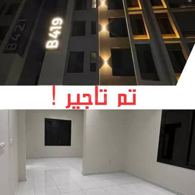 شقة 6 غرف نوم للايجار في شمال جدة، جدة - شقة للإيجار في شارع ابو قتادة الانصاري, حي المروة