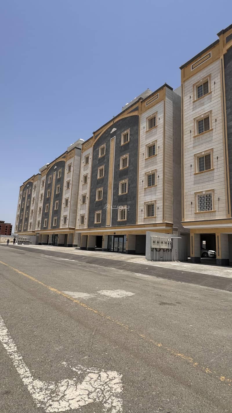 Ownership apartments in Jeddah, Al-Hamdaniah, Al-Kawthar plan