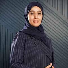Asma Al Olayan Asma Al Olayan