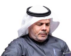 قاسم المطاوع