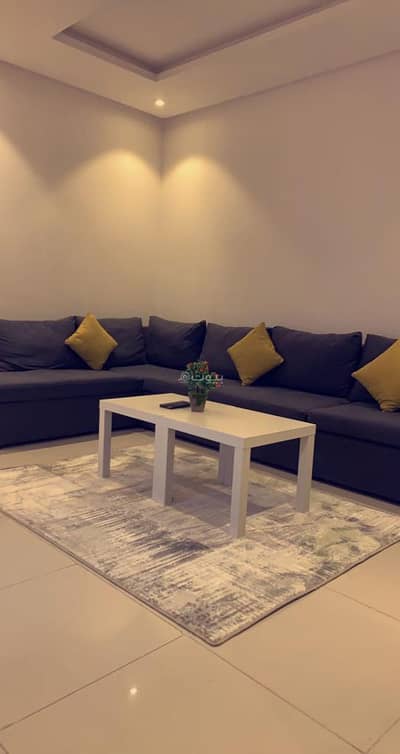 1 Bedroom Flat for Rent in West Riyadh, Riyadh - Fully Furnished 1 Bedroom Apartment in Hayy Laban | All Bills Included | Prime Location