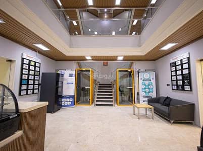 Office for Rent in East Riyadh, Riyadh - Furnished offices for rent in Sulaymaniyah